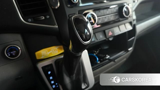Hyundai Solati id 4447152 из Кореи 19