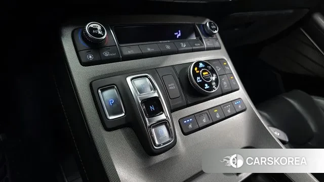 Hyundai Palisade id 3777759 из Кореи 19