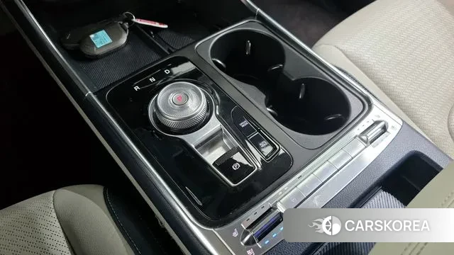 Kia The New Carnival 4th Generation id 2978900 из Кореи 19