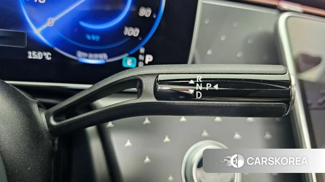 Mercedes-Benz EQE V295 id 4315239 из Кореи 19
