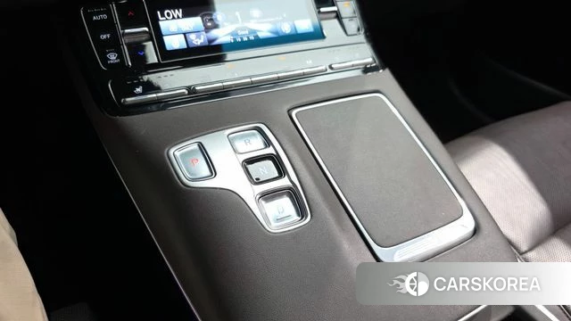 Hyundai The New Grandeur IG Hybrid id 4936991 из Кореи 41
