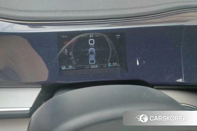 BYD Qin PLUS DM id 4222117 из Китая 16