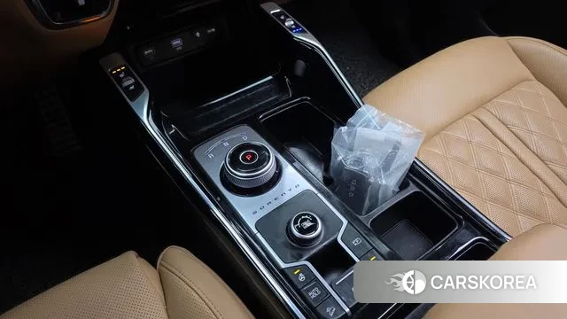 Kia Sorento 4th Generation id 3670599 из Кореи 19