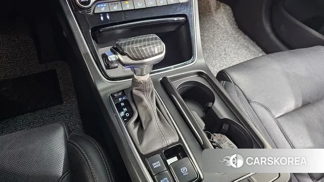 Hyundai Grandeur IG id 3193657 из Кореи 19