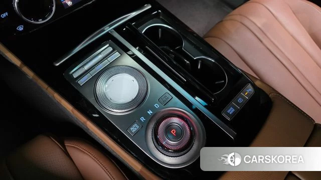 Genesis G80 (RG3) id 4415462 из Кореи 33