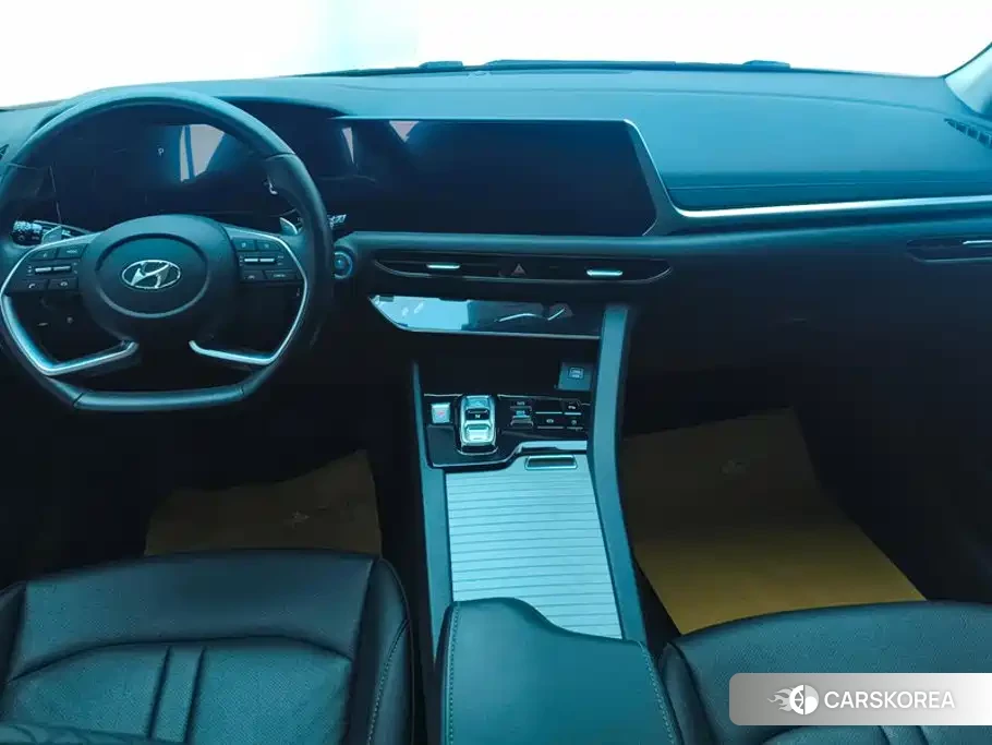 Hyundai Sonata id 4659848 из Китая 15