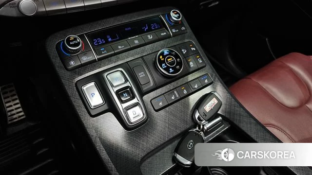 Hyundai Palisade id 4672455 из Кореи 19