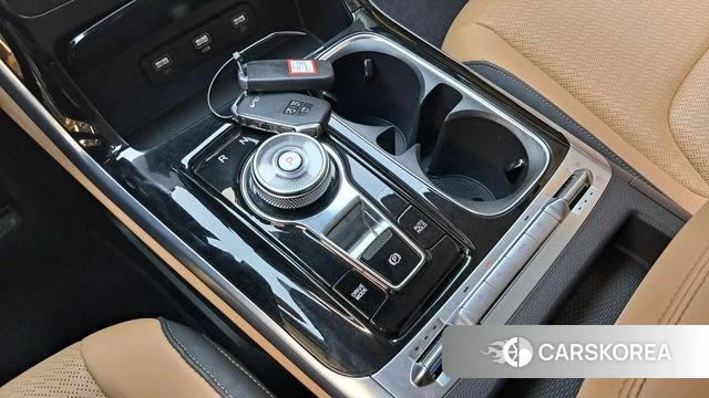 Kia Carnival 4th generation id 4675717 из Кореи 35