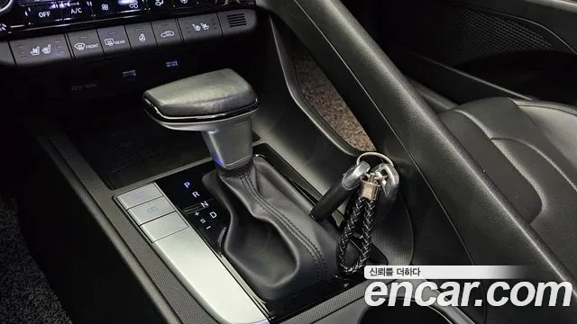 Hyundai Avante (CN7) id 2516606 из Кореи 19