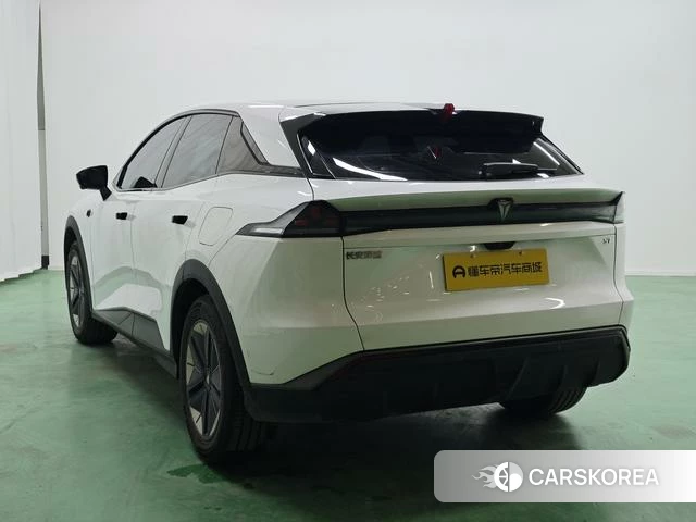 Dark blue car Dark blue S07 id 4211310 из Китая 19