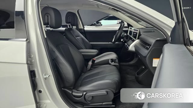 Hyundai Ionic 5 id 4774599 из Кореи 29