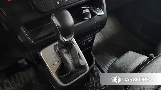 Hyundai Staria id 3023050 из Кореи 19