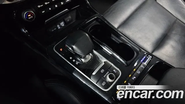 Kia Stinger id 2922941 из Кореи 19