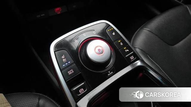 Kia Niro Plus id 4692408 из Кореи 29