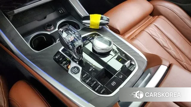 BMW X7 (G07) id 3329524 из Кореи 19