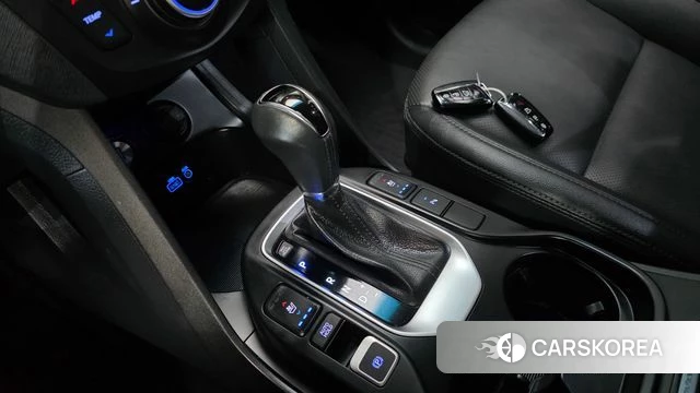 Hyundai Santa Fe The Prime id 3814610 из Кореи 19