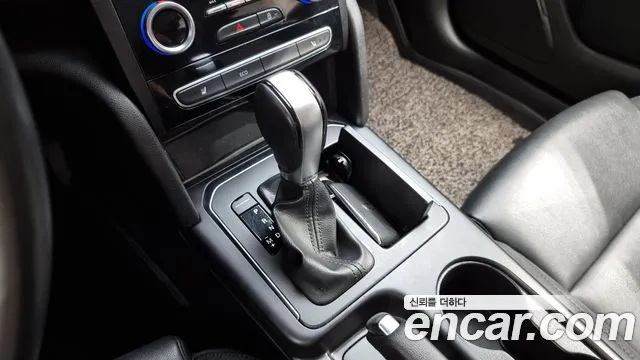 Renault Korea (Samsung) SM6 id 2850704 из Кореи 19