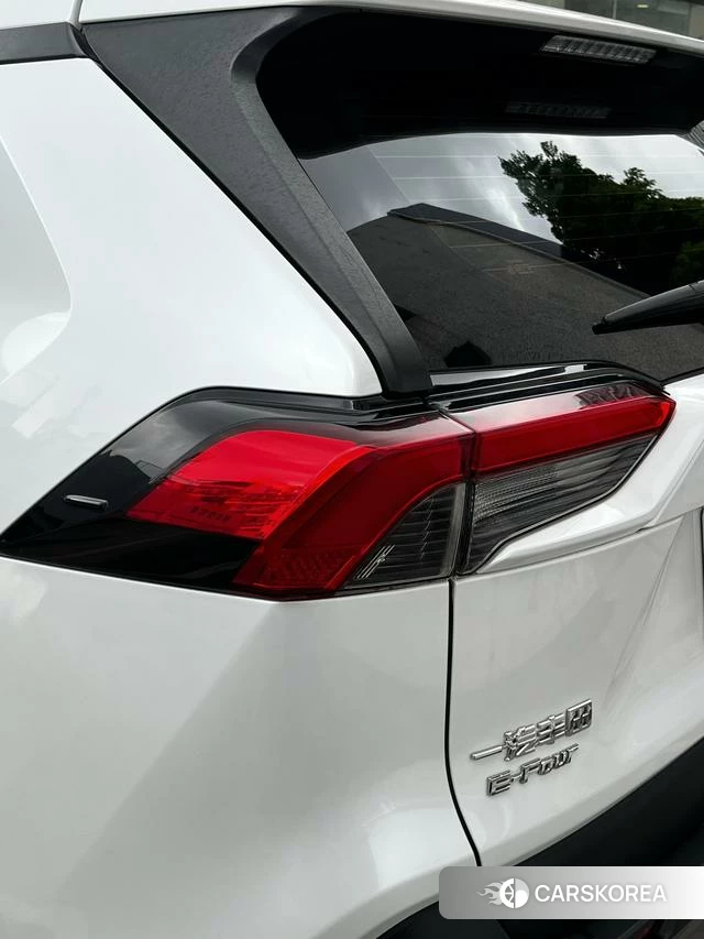 Toyota RAV4 Rongfang id 4262331 из Китая 27