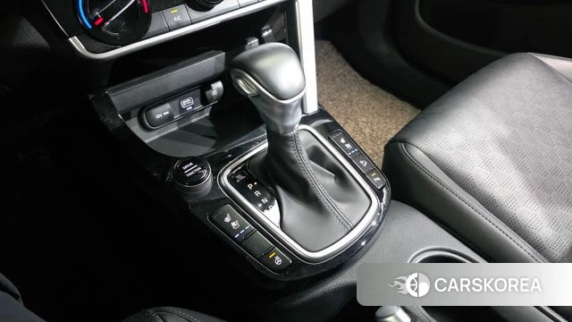 Kia Seltos id 4637677 из Кореи 30