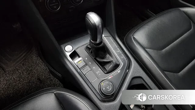 Volkswagen Tiguan second Generation id 3480270 из Кореи 19