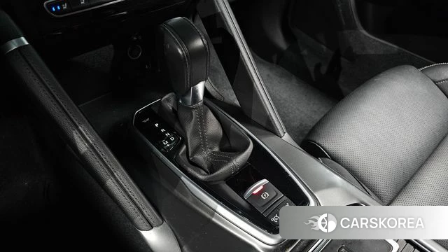 Renault Korea (Samsung) The New QM6 id 4731369 из Кореи 19
