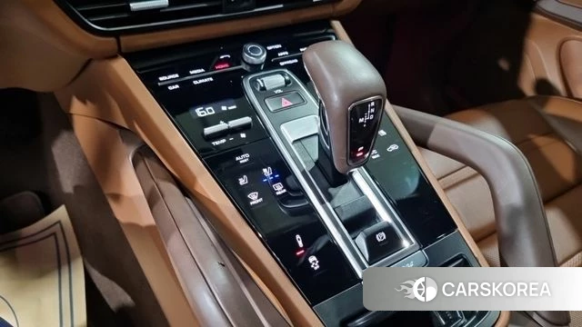 Porsche Cayenne (PO536) id 4422614 из Кореи 17