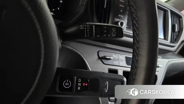 Kia The New Kia Ray EV id 3333301 из Кореи 19