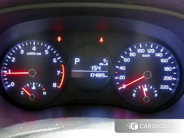 Kia All New Morning (JA) id 3423243 из Кореи 19