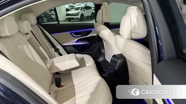 Mercedes-Benz E-Class W214 id 3347186 из Кореи 19