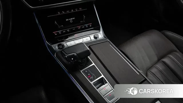 Audi A7 (4K) id 3406262 из Кореи 19