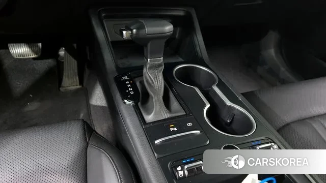 Kia The New K5 3rd generation id 3068987 из Кореи 19