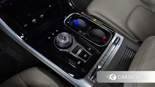 Kia Carnival 4th generation id 3513856 из Кореи 19