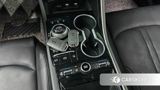 Kia K5 3rd generation id 4603578 из Кореи 19