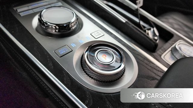 Genesis GV80 id 4281448 из Кореи 19