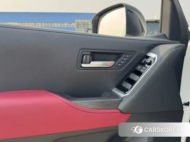 Toyota Land Cruiser (imported) id 4272924 из Китая 13