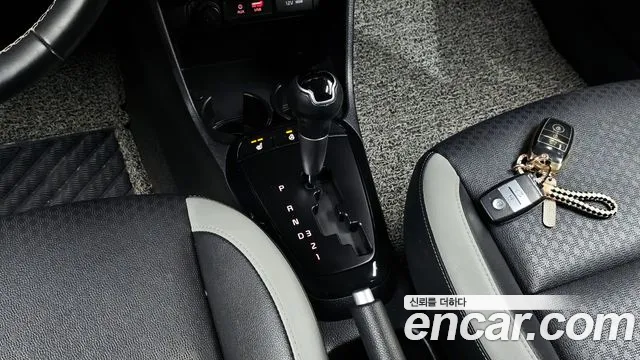 Kia All New Morning (JA) id 2365914 из Кореи 19