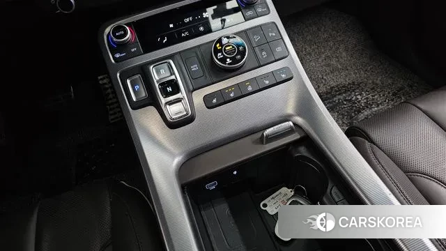 Hyundai The New Palisade id 3432435 из Кореи 19