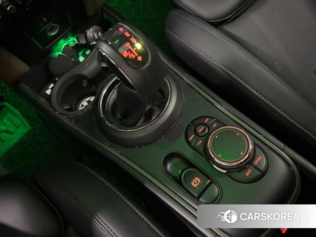 Mini Cooper Countryman id 4406360 из Кореи 19
