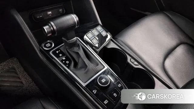 Kia Sportage 5th Generation id 3665348 из Кореи 19