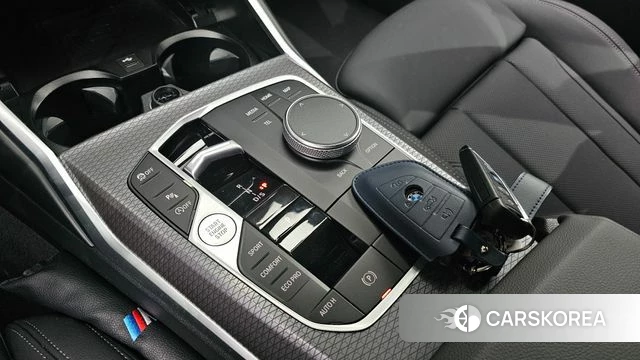 BMW 3 Series (G20) id 4222438 из Кореи 33