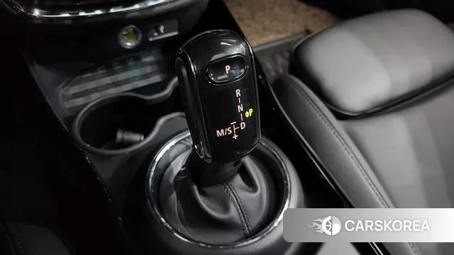 Mini Cooper Clubman id 3439326 из Кореи 19