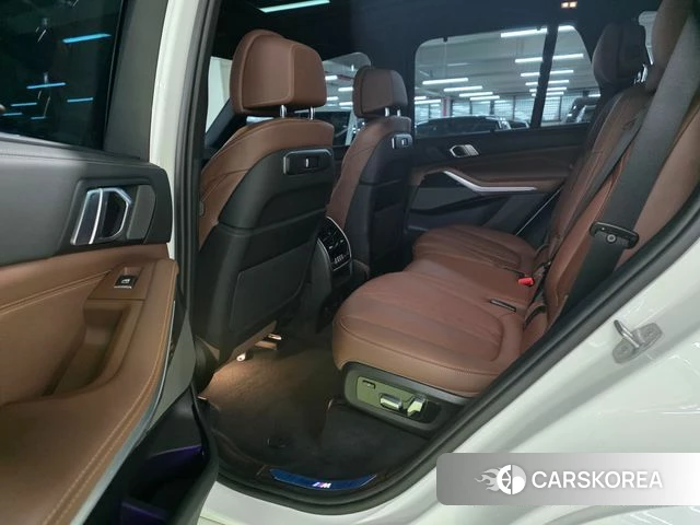 BMW X5 (G05) id 4665305 из Кореи 19