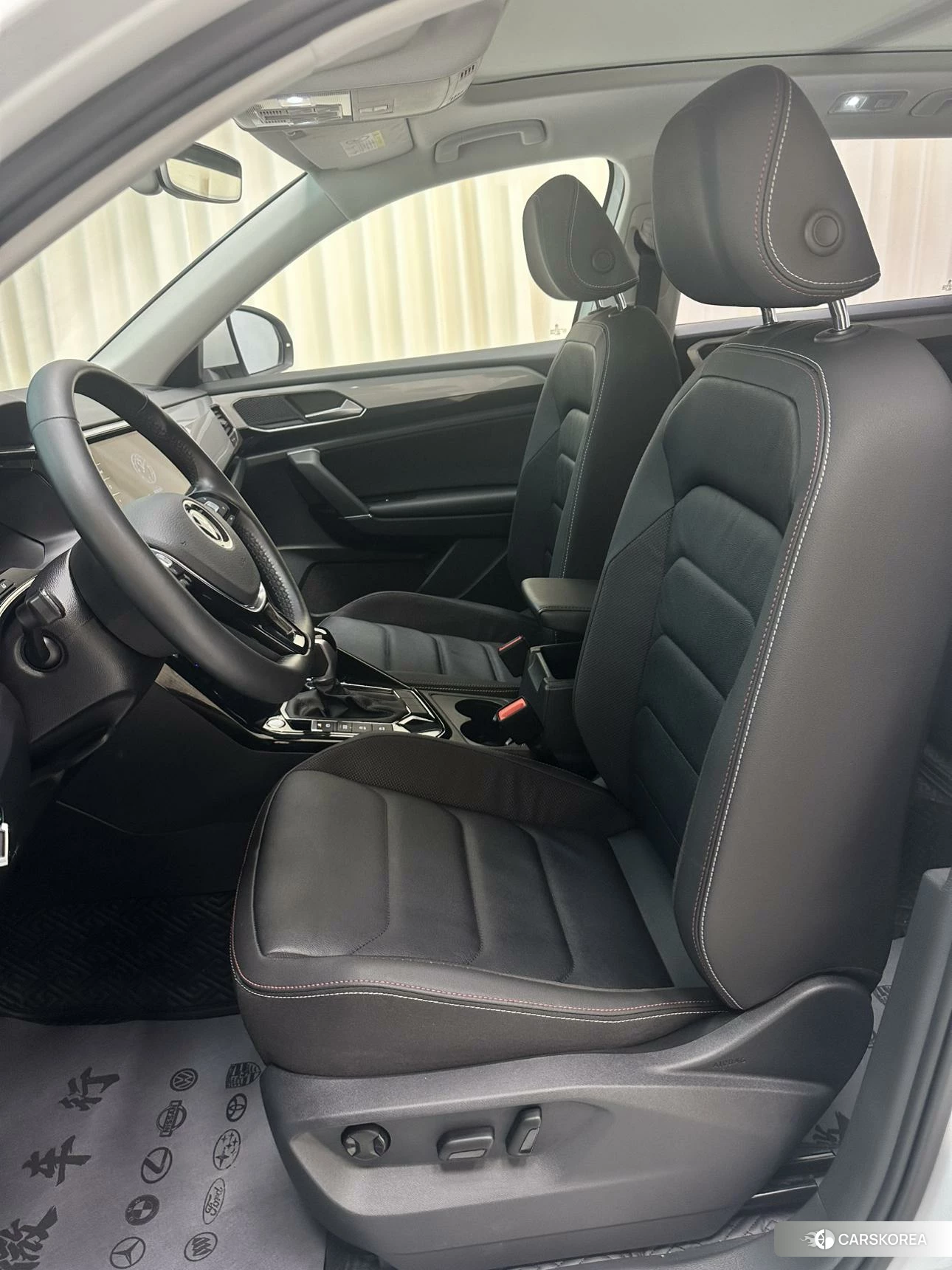Volkswagen Tayron id 4473487 из Китая 19