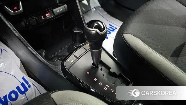 Kia All New Morning (JA) id 3709383 из Кореи 19