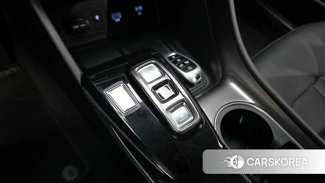 Hyundai Sonata Hybrid (DN8) id 4331427 из Кореи 19