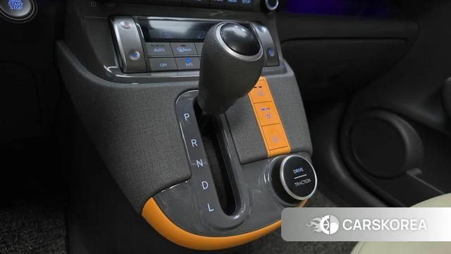 Hyundai Casper id 4618526 из Кореи 19