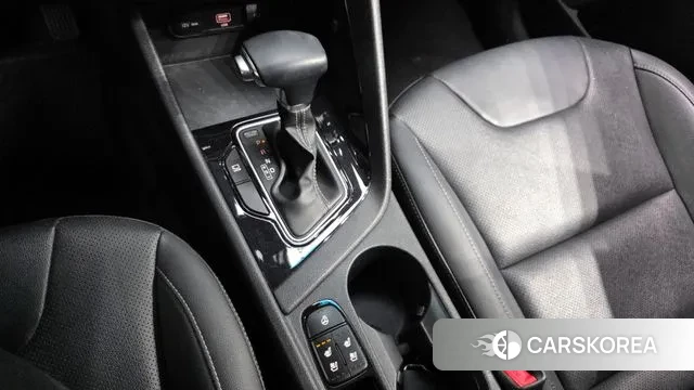 Kia The New Niro id 3509320 из Кореи 19