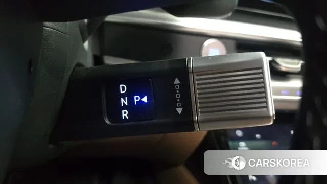 Hyundai Grandeur Hybrid (GN7) id 3007084 из Кореи 19