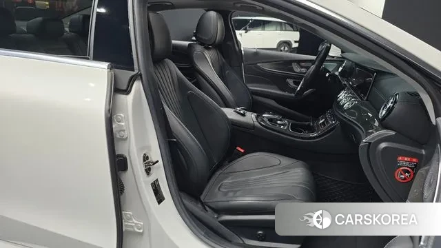 Mercedes-Benz CLS-Class C257 id 3772580 из Кореи 19