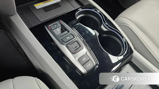 Honda Pilot 3rd generation id 4556500 из Кореи 32